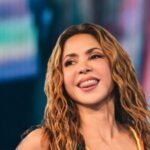 Shakira contra la difusión de contenido falso generado por IA en los medios