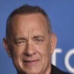 Tom Hanks celebra su septuagésimo cumpleaños, el rostro amable de Hollywood