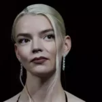 Anya Taylor-Joy describe la actuación como una psicosis controlada