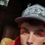 Arresto del rapero Tony Boy en transmisión en vivo por posesión de drogas y armas
