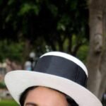 Cantante peruana recibe golpe en el rostro con botella de vidrio durante su presentación en vivo