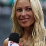 Detienen a hombre por acosar a Vanessa Huppenkothen en México mientras conducía