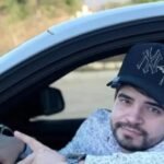 El asesinato de César Gastélum, el influencer de Culiacán