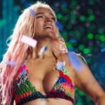 El desamor sin disculpas de Karol G