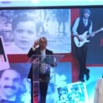 Euri Cabral destaca la devoción musical de Juan Luis Guerra hacia Jesucristo