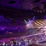 Eurovisión restringe la celebración del festival en países con conflictos o sensibilidad geopolítica
