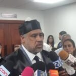 FAMILIARES DE IVONNE HANDAL CELEBRAN INICIO DE PROCESO A PUMAROL