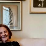 Fallece Laura Cardoso, ícono de la telenovela brasileña