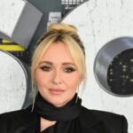 Fallecimiento de Hayden Panettiere a los 36 años, estrella de Scream