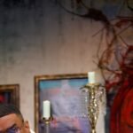 Jean Manuel Sánchez y el arte de las denuncias públicas