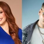 Jenny Blanco desmiente rumores de vínculo con Max Santos