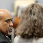 Keffe D confiesa en juicio que su sobrino fue el asesino de Tupac Shakur en 1996