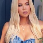 Khloé Kardashian estrena reality show sobre la vida de sus amigas