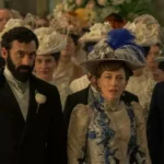 La cuarta temporada de The Gilded Age regresa a HBO el 1 de noviembre