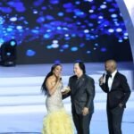 Leonel Lirio revela detalles sobre la entrega de placa a Magali Febles y su sorpresa en el evento