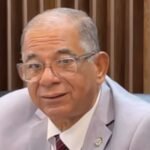 MUERE JORGE FRÍAS, LEGISLADOR DEL PRM