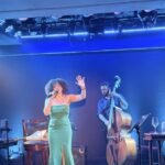 Mi vida en canciones: el recorrido musical de Stephany Ortega
