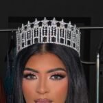 Miss USA destituye a representante de Carolina del Norte por conducta racista