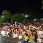 Monte Plata celebra con fiesta los logros de sus atletas en los Juegos Centroamericanos y del Caribe