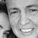 Muere Jaime García, padre de la actriz Danna García