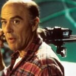 Muere Reggie Bannister, el icónico héroe de la escopeta de cuatro cañones de la saga Fantasmas