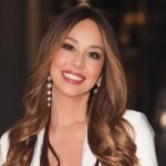 Myrka Dellanos critica la polarización política en el periodismo actual