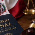 NUEVO ORDENAMIENTO JURÍDICO ENTRA EN VIGOR HOY EN DOMINICANA