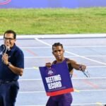 NÚÑEZ Y MORONTA DESTACAN Y ESTABLECEN MARCAS EN CLÁSICO