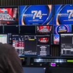 RTVD celebra 74 años de transmisión destacando logros del último cuatrienio