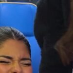 Sheynnis Palacios es trasladada en ambulancia desde el set de Top Chef VIP 5