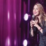 Sofía Niño de Rivera presenta su stand-up Vacaciones de sus hijos en República Dominicana