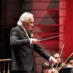 Temporada Sinfónica 2026 celebra el 85 aniversario de la Orquesta Sinfónica Nacional