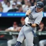YANKEES TRIUNFAN SOBRE ORIOLES POR UN FOUL CONTROVERSIAL