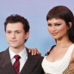 Zendaya y Tom Holland celebran su enlace matrimonial en un hotel cercano al lugar de nacimiento de él en Inglaterra