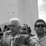 CASI 63 AÑOS DEL GOLPE A JUAN BOSCH