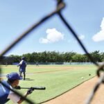 EL LICEY AFILA SUS GARRAS DESDE EL PRIMER DÍA