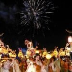FESTIVAL DE MEDIO OTOÑO CELEBRA FAMILIA Y TRADICIÓN