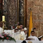 IGLESIA PIDE MEDIDAS CONTRA VIOLENCIA E INSEGURIDAD