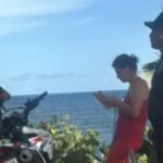 INVESTIGAN DENUNCIA DE SUSTRACCIÓN A PAREJA DE CHECOS