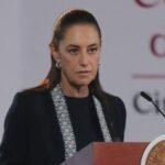 SHEINBAUM ESQUIVA A TRUMP POR NARCOTRÁFICO