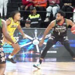 Bameso obtiene calificación a la serie semifinal al disponer de Rafael Barias en el 50 TBS Distrito 2026