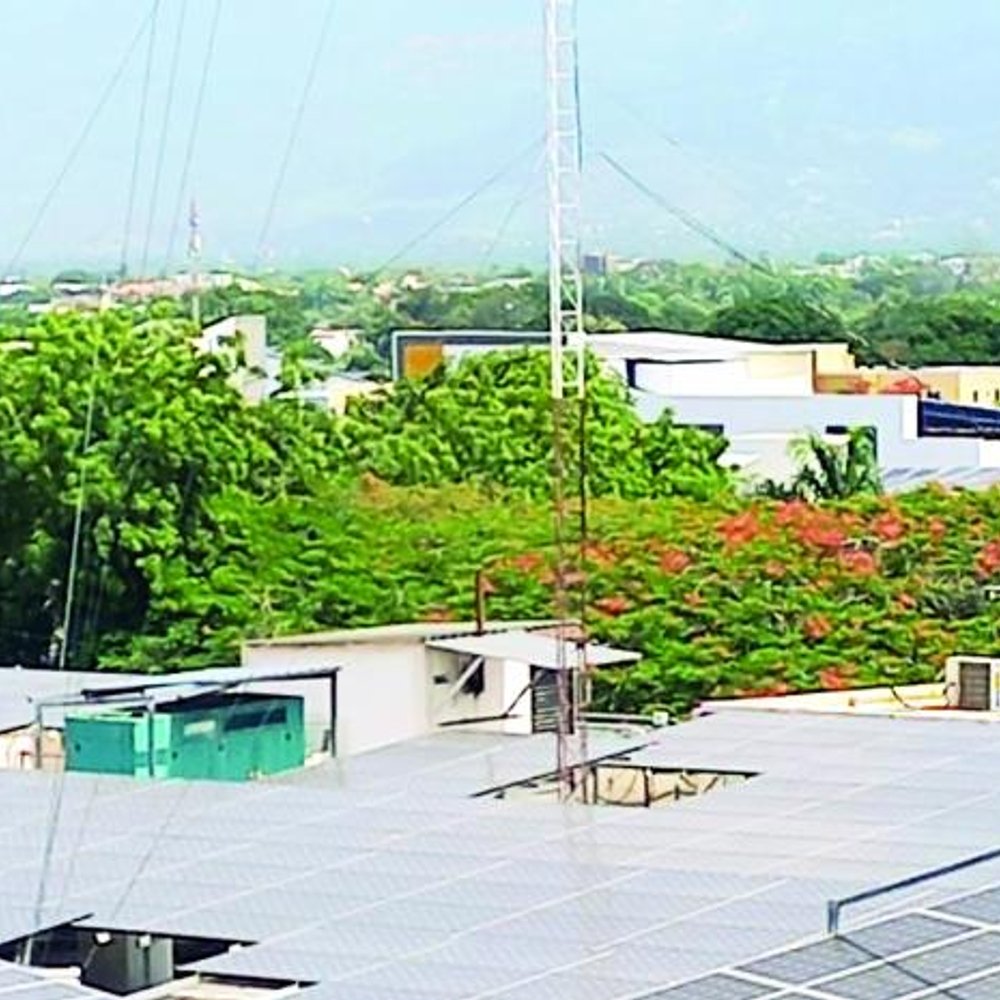 Más de 20,000 usuarios se abastecen de energía solar para su consumo de electricidad