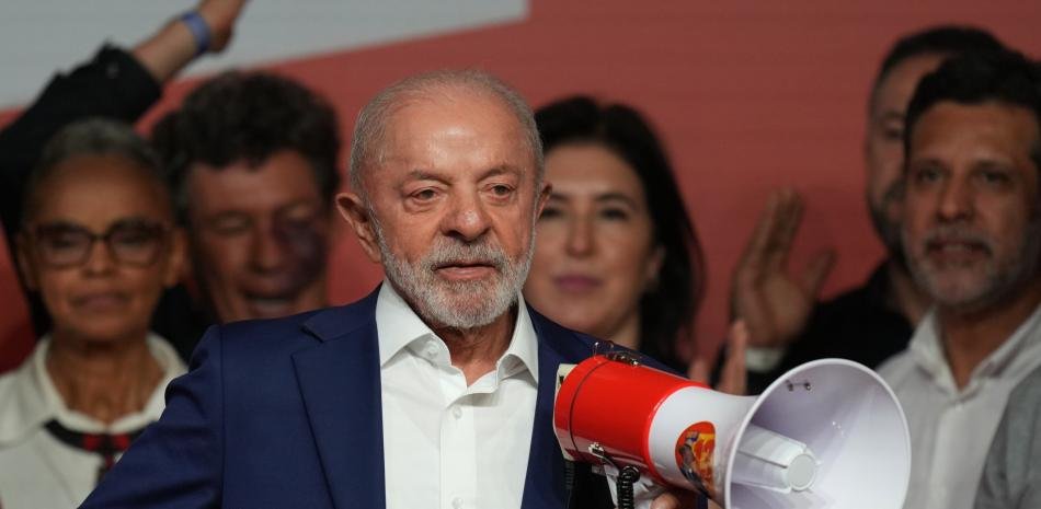 Las siete vidas de Lula: de limpiabotas a presidente por cuarta vez