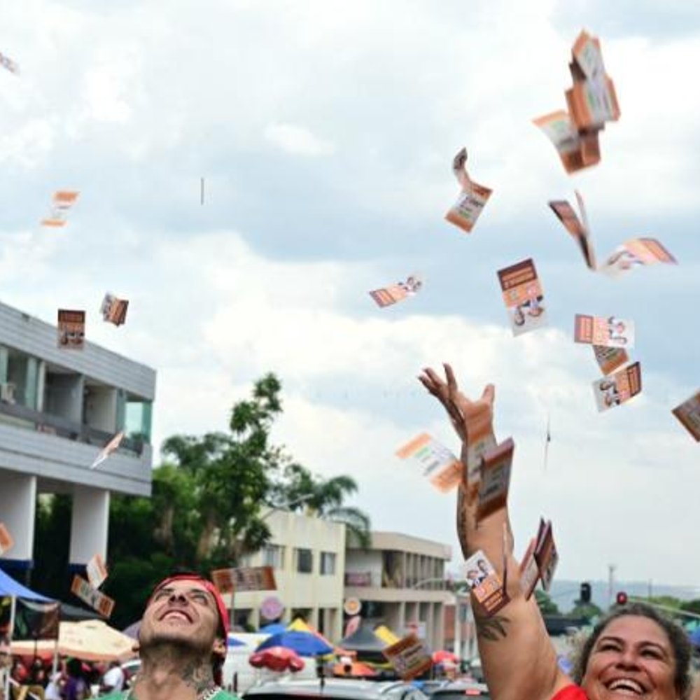 Lula denuncia obstáculos para ir a votar en transporte público en varias ciudades de Brasil