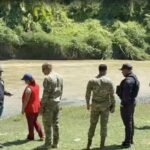 BUSCAN A ADOLESCENTE DESAPARECIDA EN NAVARRETE